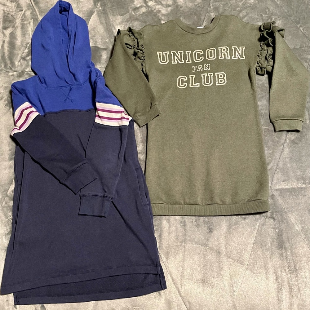 Bundle deal! Girls dresses